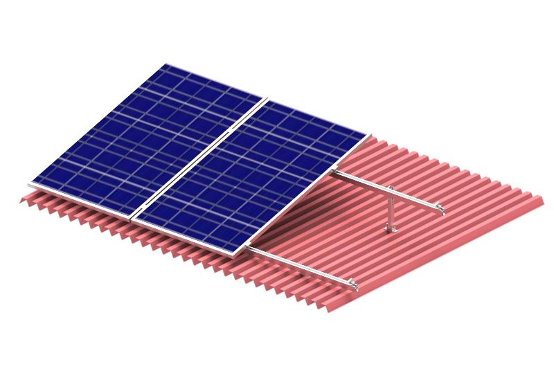 พลังงานแสงอาทิตย์ละตินอเมริกา