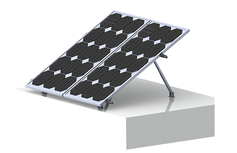 solar roof Installation 3