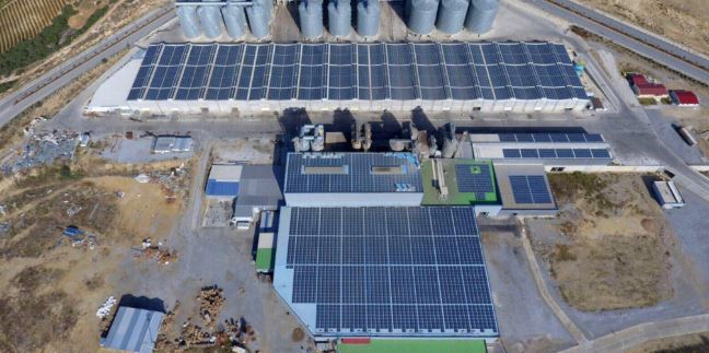 solar news