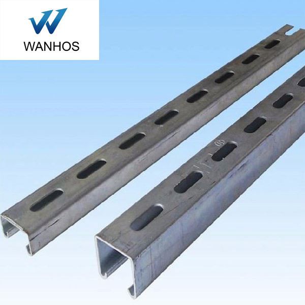 wanhos carbon steel
