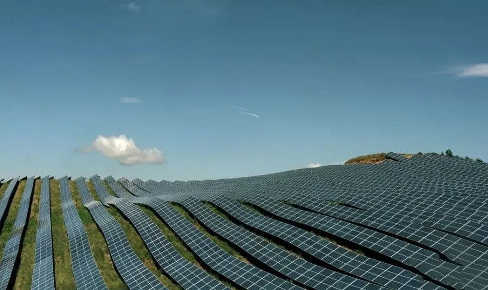 Ground mounting Ground mounting