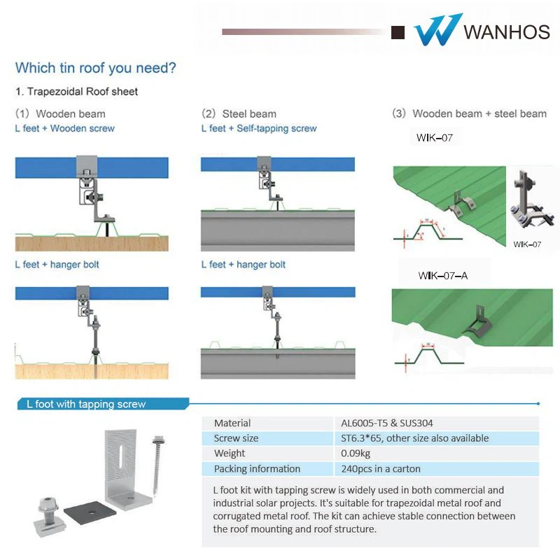 solar l-feet bracket overview solar l-feet bracket overview