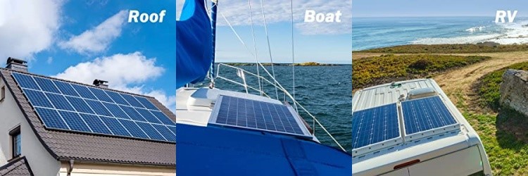 Application of Z-bracket system Application of Z-bracket system