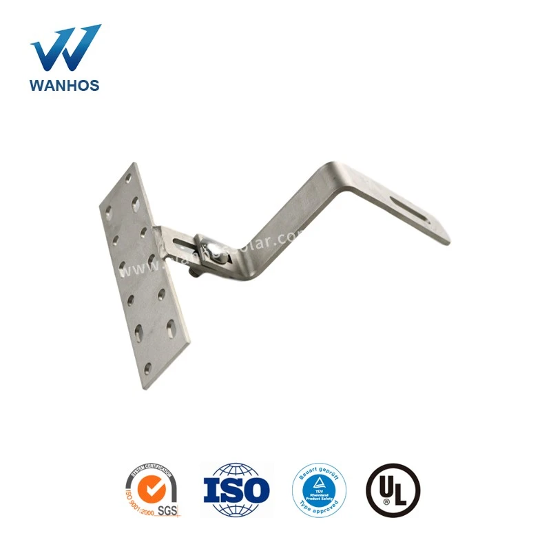 Ballast Solar Mount Hook Ballast Solar Mount Hook