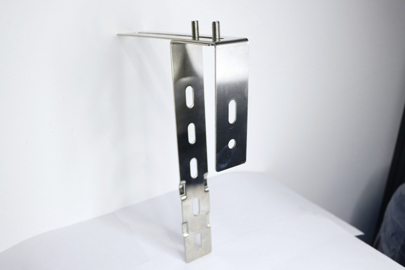 Residential Balcony Photovoltaic Hook Residential Balcony Photovoltaic Hook