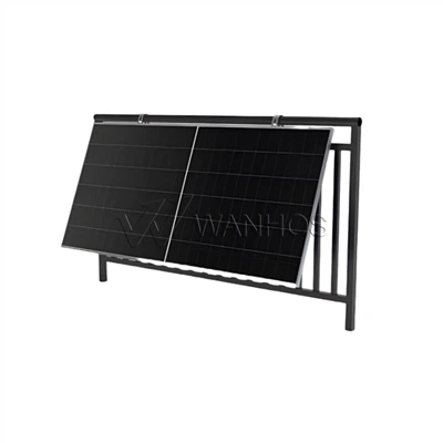 Balcony Easy Solar Bracket
