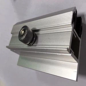 Clamp Film End บางในรัฐแมรี่แลนด์