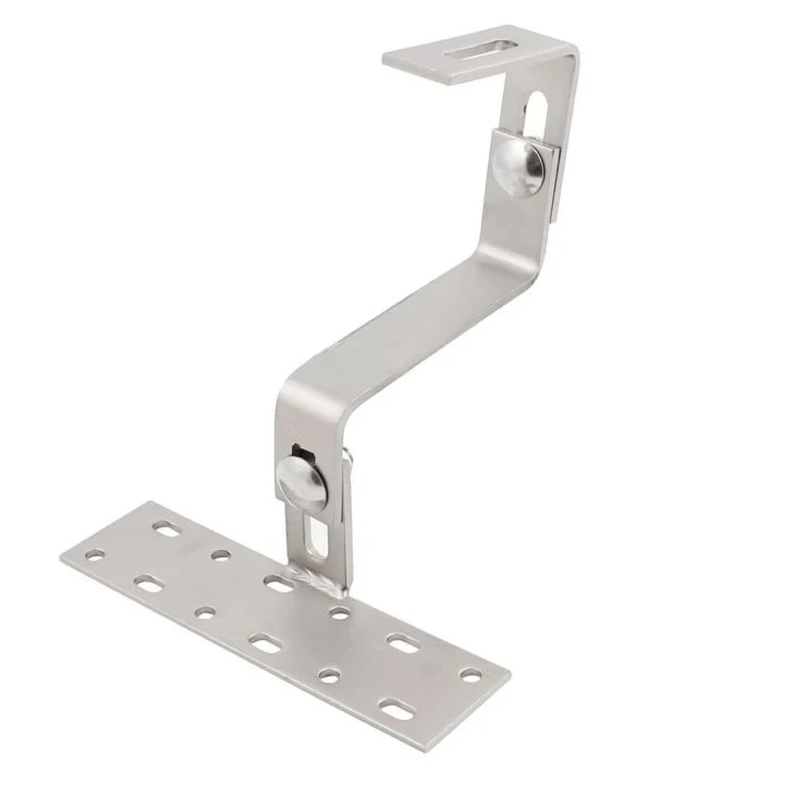 Pitched Roof Hooks For Solar Panels Suppliers