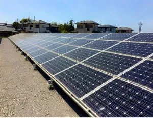 ระบบเก็บพลังงานแสงอาทิตย์แบบบัลสต์