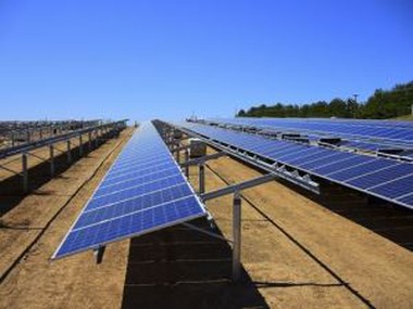 ระบบติดตั้งแสงอาทิตย์แบบจุ่มร้อนชุบสังกะสีแบบจุ่มร้อน