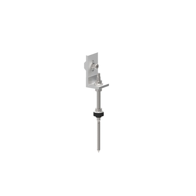 Solar Roof Hook Bolt