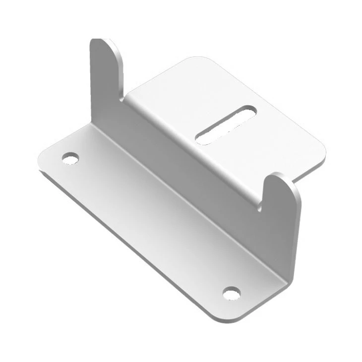 Flat Roof Z Aluminium Profile Solar Bracket