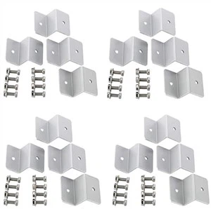 ชุดยึดแผงโซลาร์เซลล์ Z