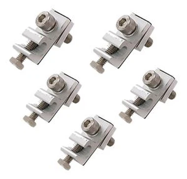 Solar Earthing Lug สำหรับระบบติดตั้งพลังงานแสงอาทิตย์