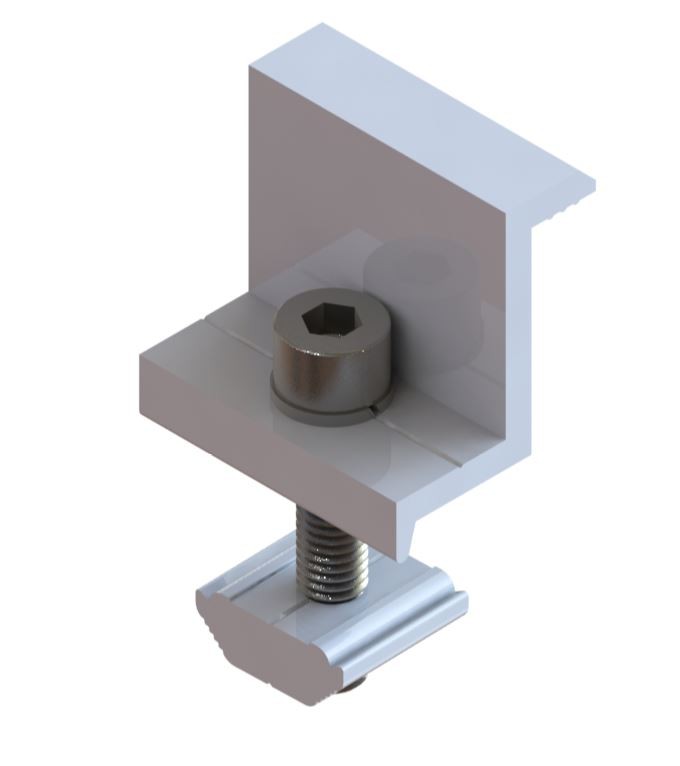 Solar Clamp Manufacturers In China