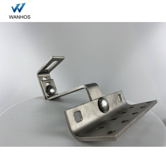 Solar Panel Tile Roof Bracket
