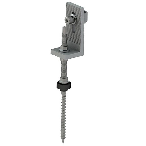 Solar Panels Hanger Bolts