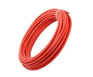 สายเคเบิลสำหรับแผงโซลาร์เซลล์