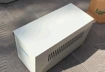 Solar Inverter And Battery