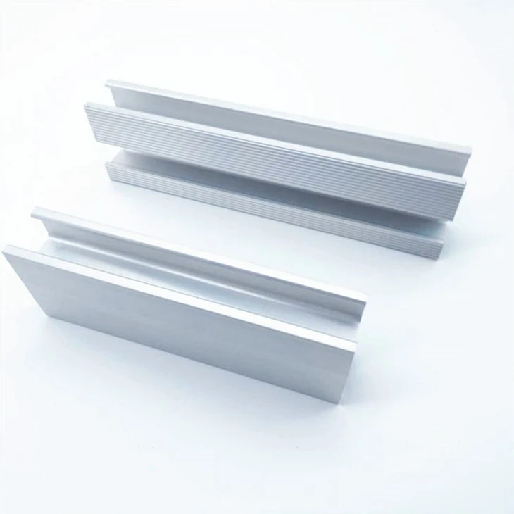Mounting Rails