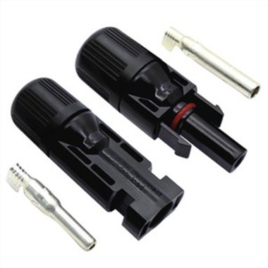 Mc4 Connector สำหรับพลังงานแสงอาทิตย์
