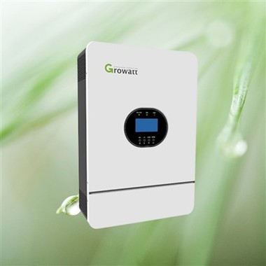 Growatt Off Grid อินเวอร์เตอร์